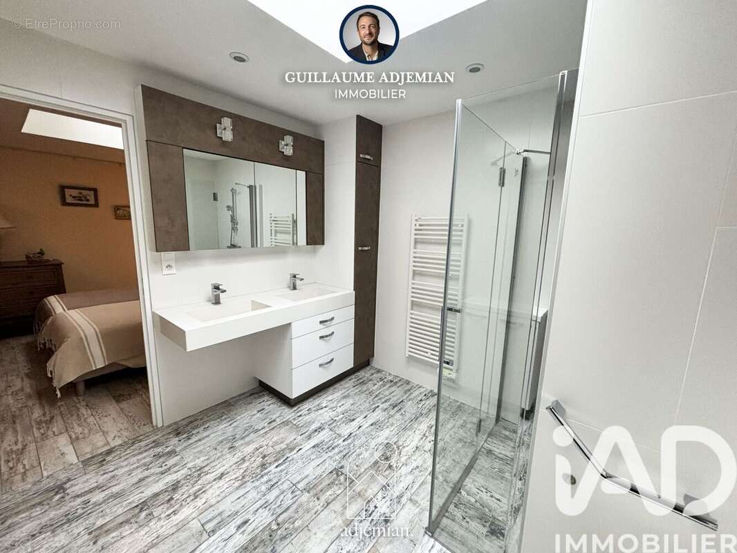 Photo 9 - Maison à EQUEURDREVILLE-HAINNEVILLE