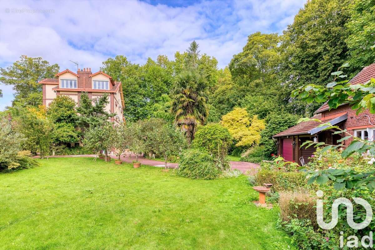 Photo 6 - Maison à MALAUNAY