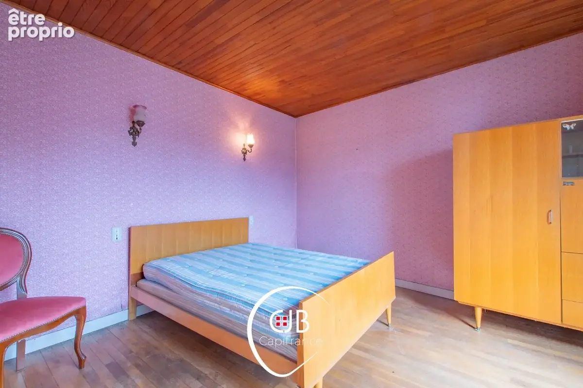 Cruet – Maison de vigneron 105 m² avec 135 m² de dépendances - photo 28