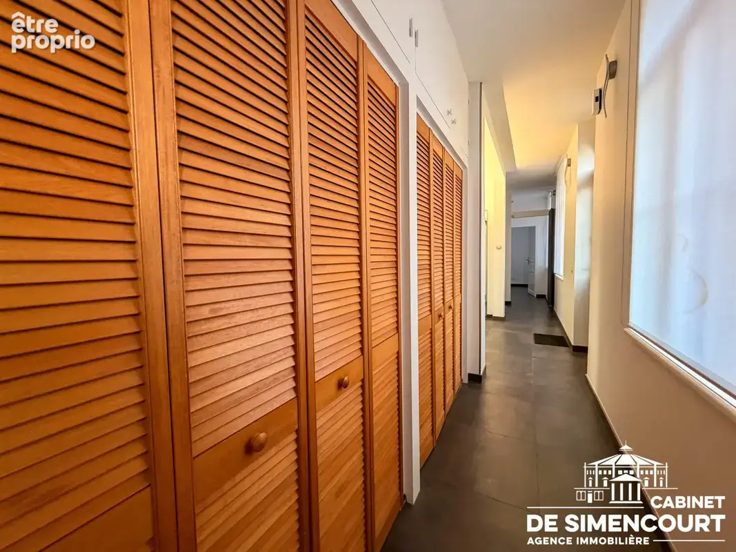 Maison de caractère rénovée -  5 chambres et jardin paysagé - photo 4