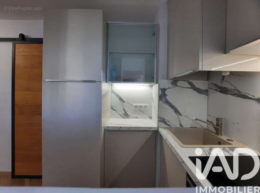 Photo 4 - Appartement à MAUGUIO