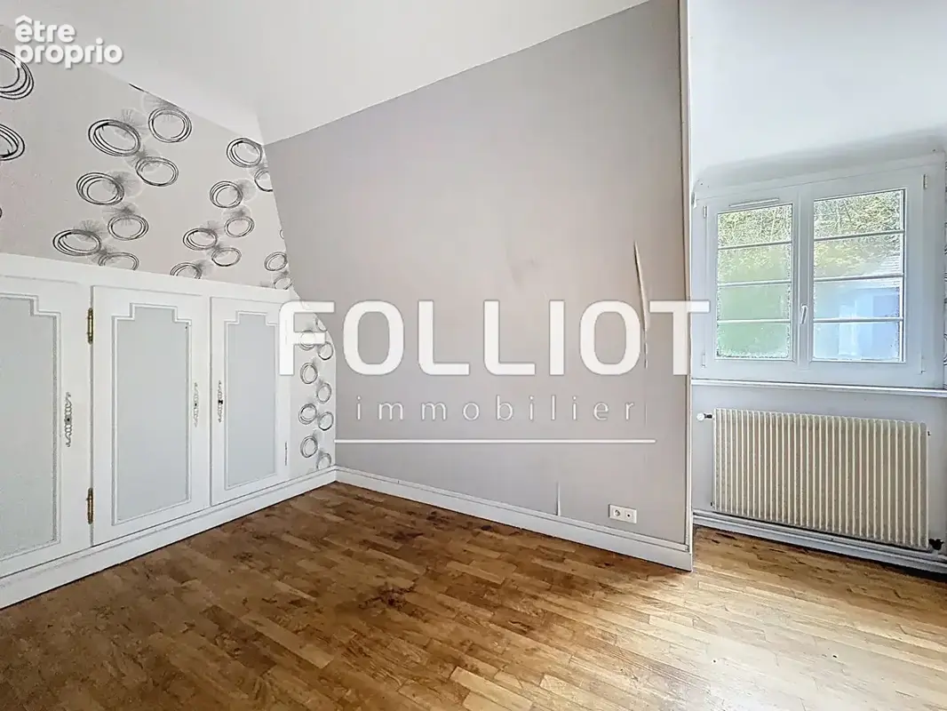 Maison en pierre 124 m² - 3 chambres - Proche centre Avranches - photo 5