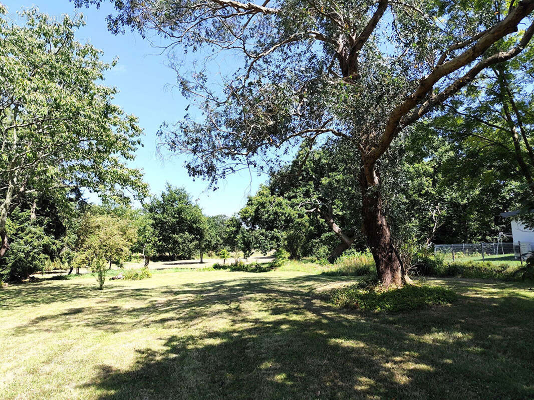 Maison à PONT-L&#039;ABBE