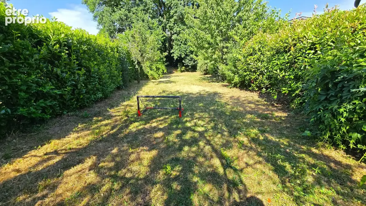 Maison 219 m² à Chens-Sur-Leman  - photo 7