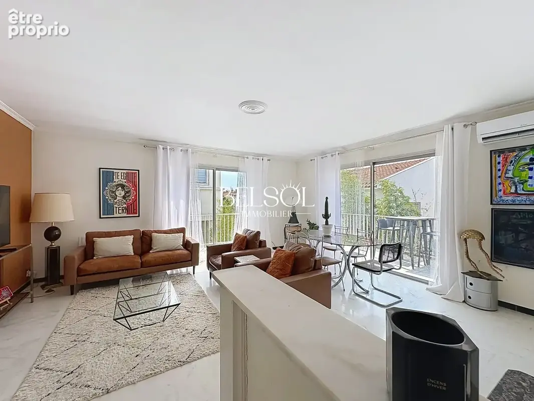 Appartement 115 m² à Perpignan  - photo 7