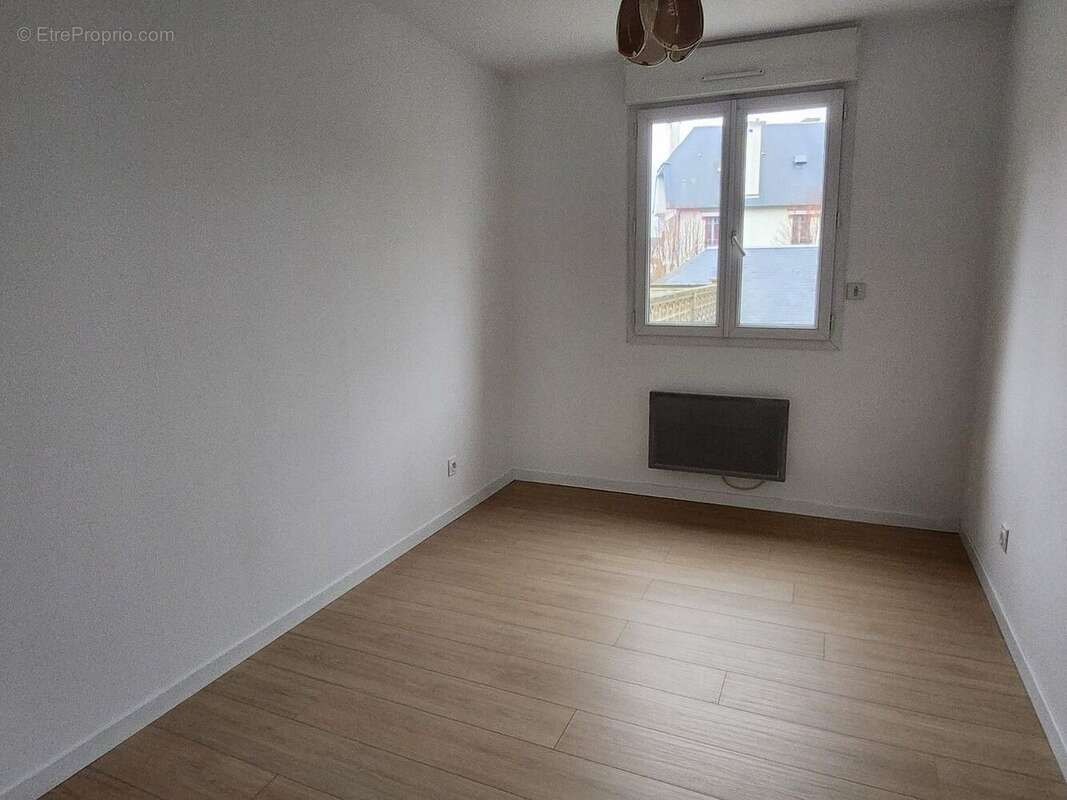 Appartement à MONTARGIS