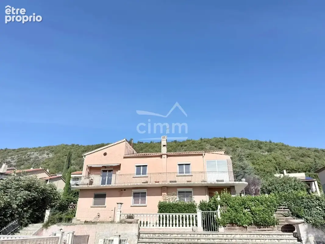 Maison avec vue exceptionnelle sisteron - photo 11