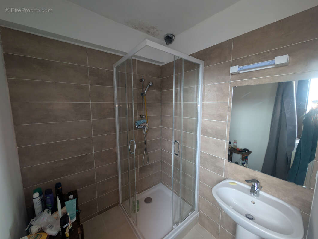 Appartement à CASTELSARRASIN