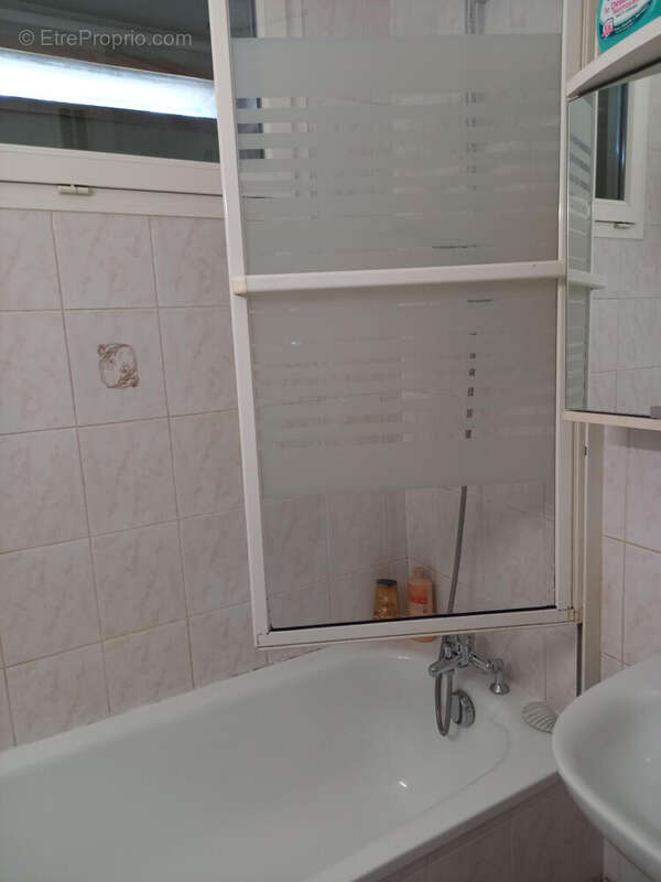 Appartement à EAUBONNE