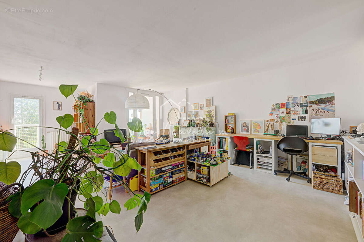 Appartement Champs Sur Marne 3 pièce(s) 67 m² DPE C - photo 6