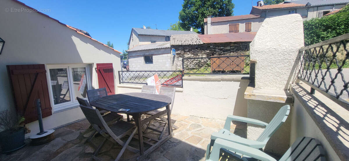 Maison lumineuse au coeur de la Montagne Noire - À seulement 25 minutes de Carcassonne - photo 16