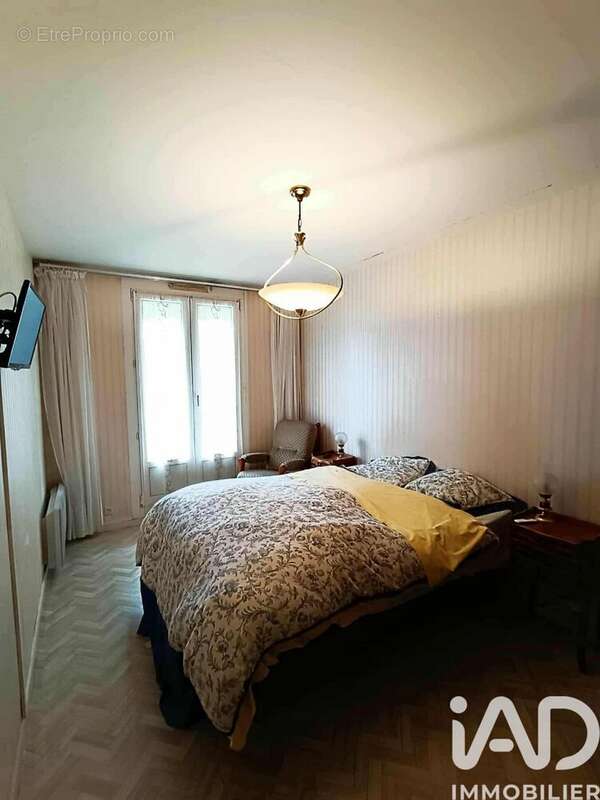 Photo 9 - Appartement à LA RICHE