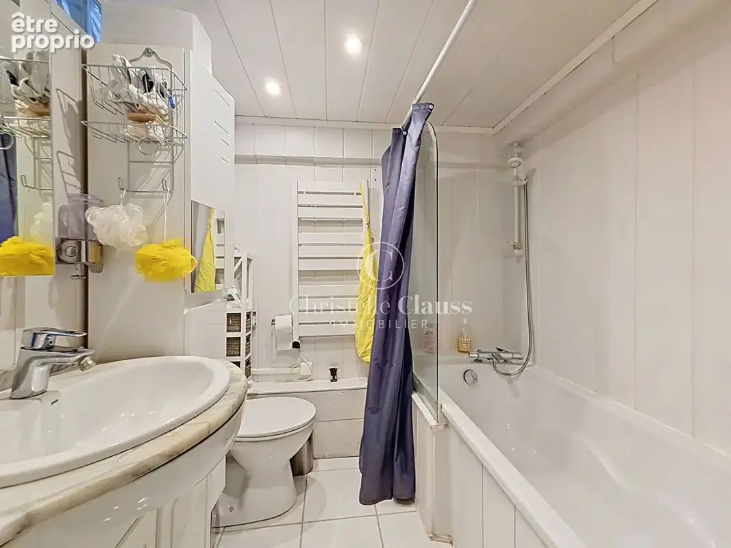 Maison Colmar 7 pièces 172 m2 avec sous-sol complet - photo 15
