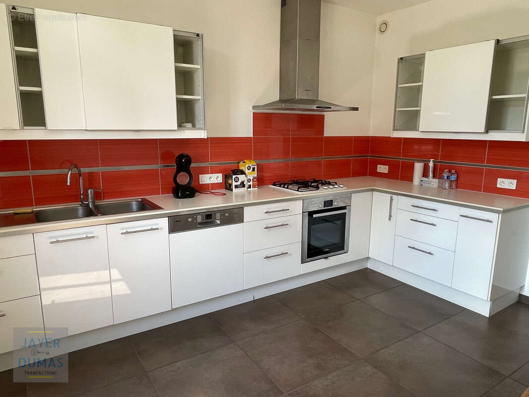 Appartement à CHALON-SUR-SAONE