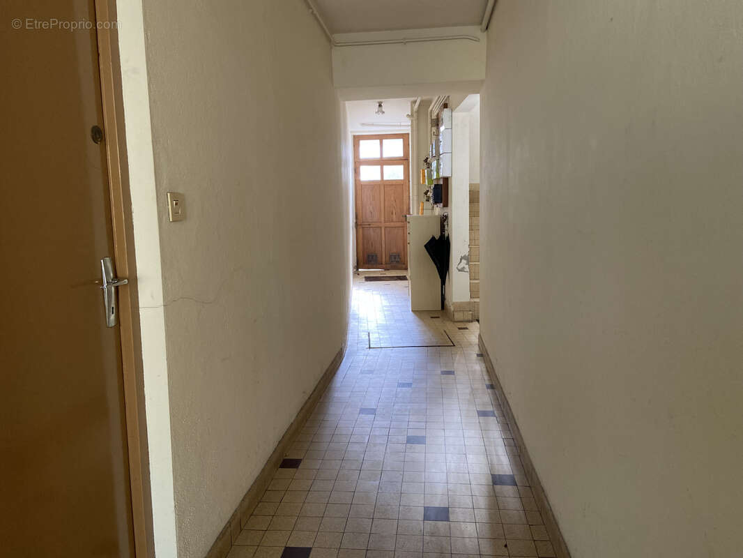 Appartement à VIERZON