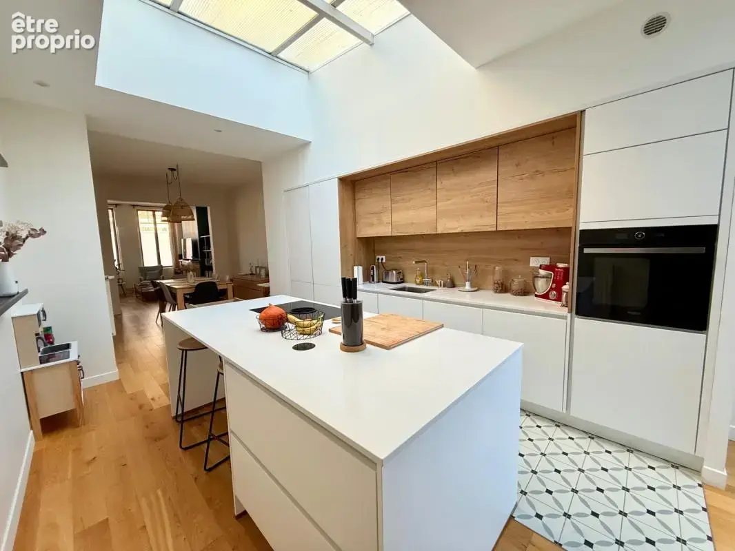 Lambersart - Exclusivité - 539000€ - photo 3