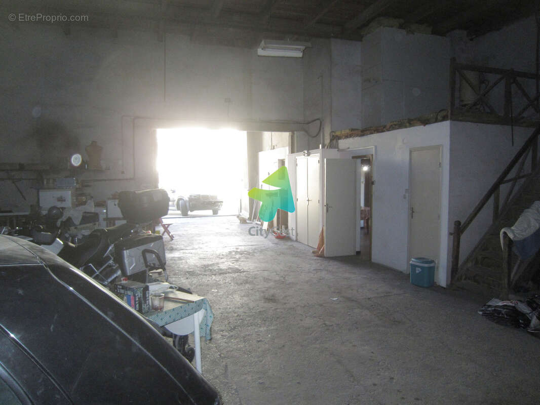 Maison à CUXAC-D'AUDE