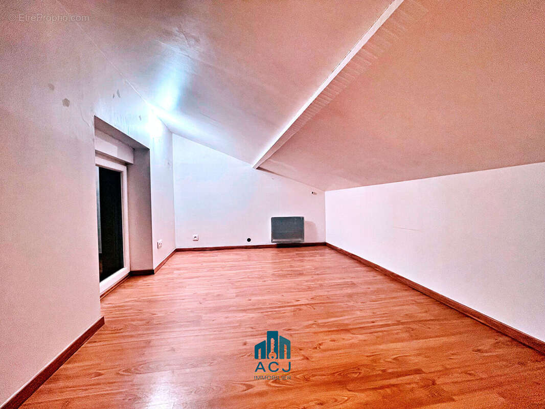 Appartement à FROUARD