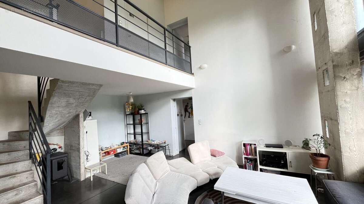 Maison à CORDESSE