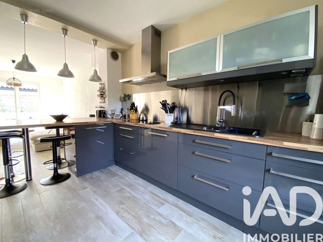 Photo 5 - Maison à MONTBAZON
