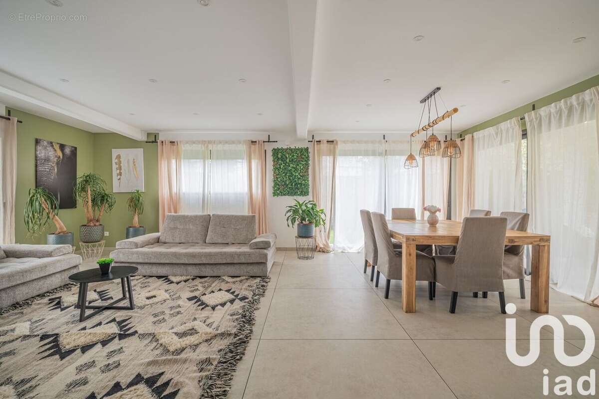 Photo 5 - Maison à MEYLAN