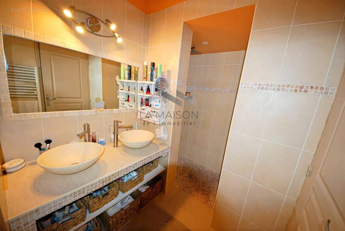 Villa T4 de 111 m² à Murateddu - photo 15