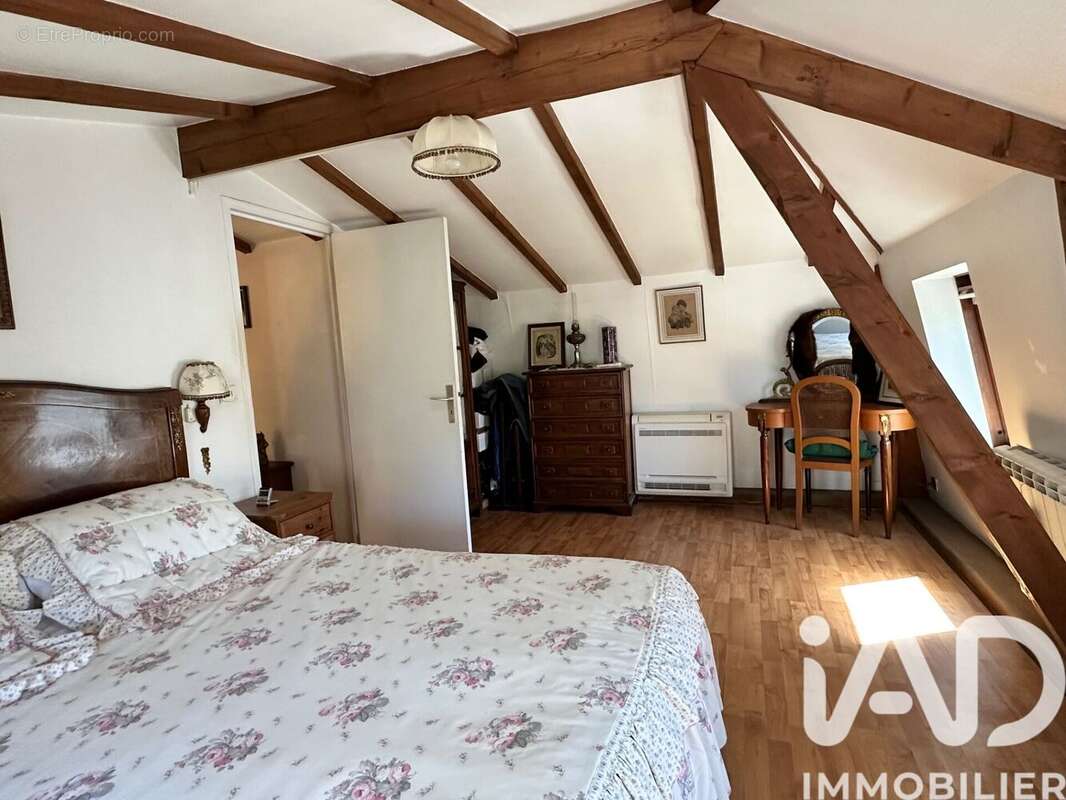 Photo 7 - Maison à CHAMPIGNY-SUR-MARNE