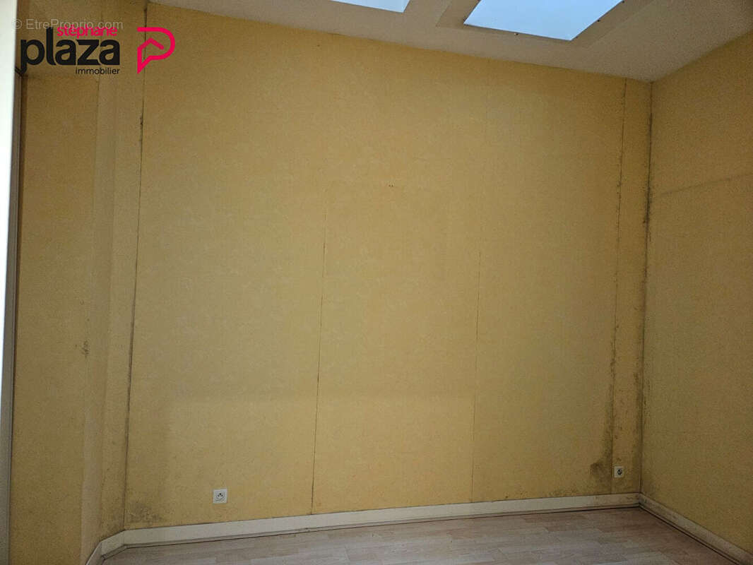 Appartement à DOUARNENEZ