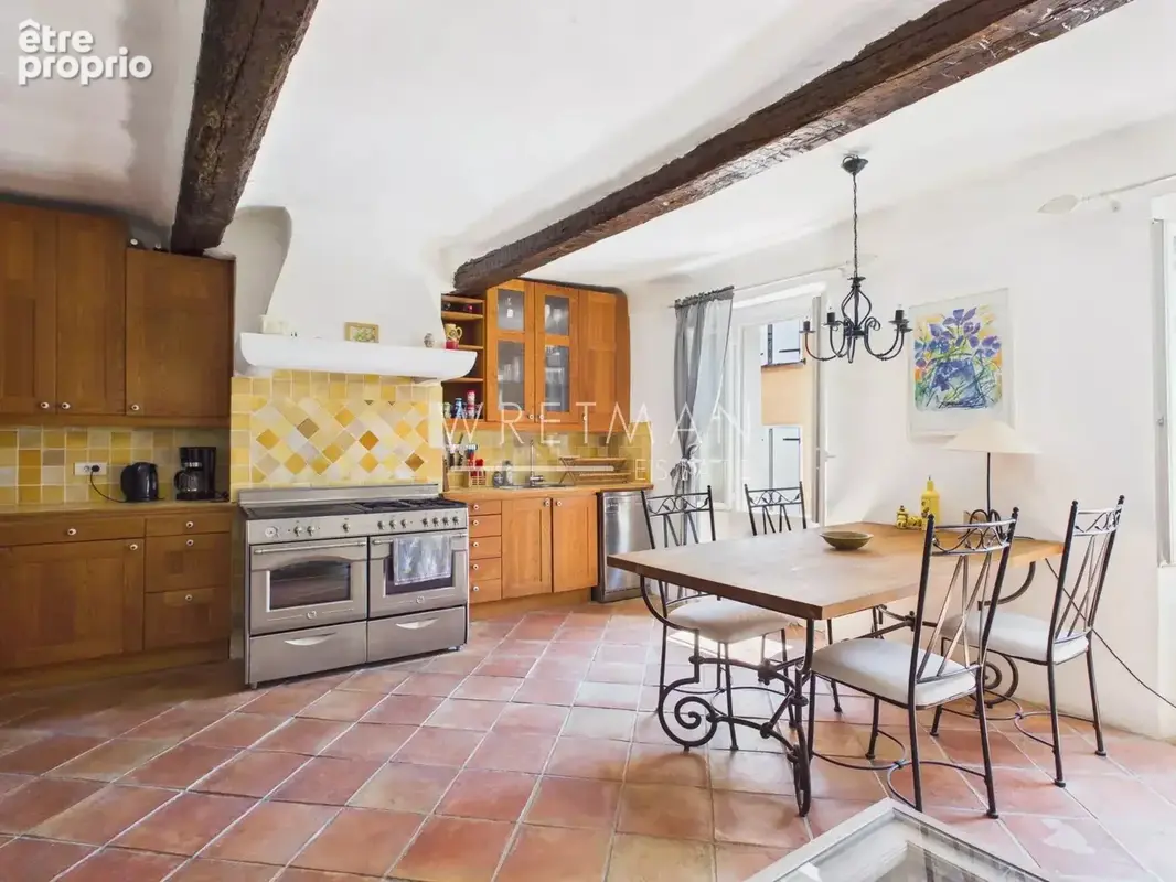 Une propriété de caractère au potentiel locatif exceptionnel - La Garde Freinet - photo 5