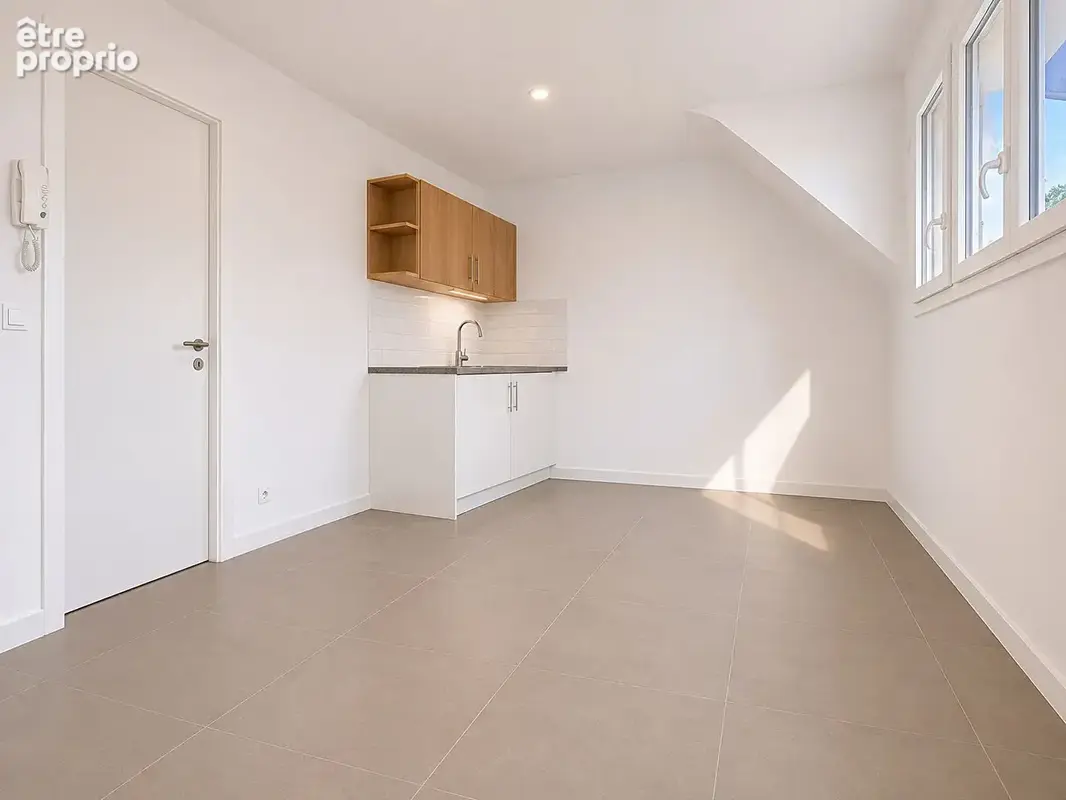 Immeuble de 250m2 de 6 appartements - photo 14