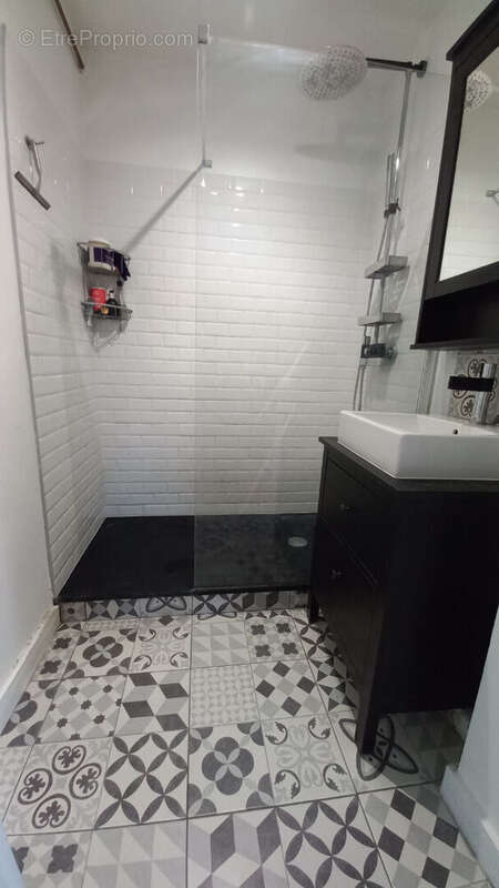 Appartement à CHELLES