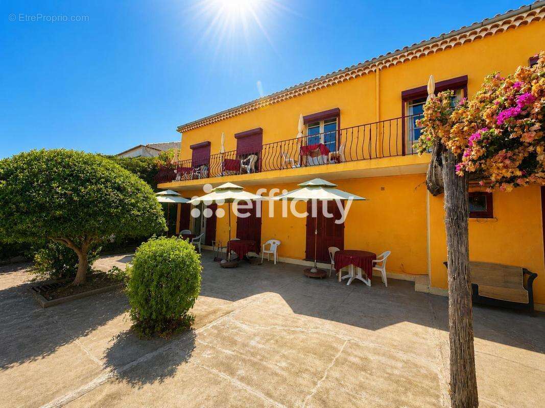 Appartement 127 m² à Hyeres  - photo 14