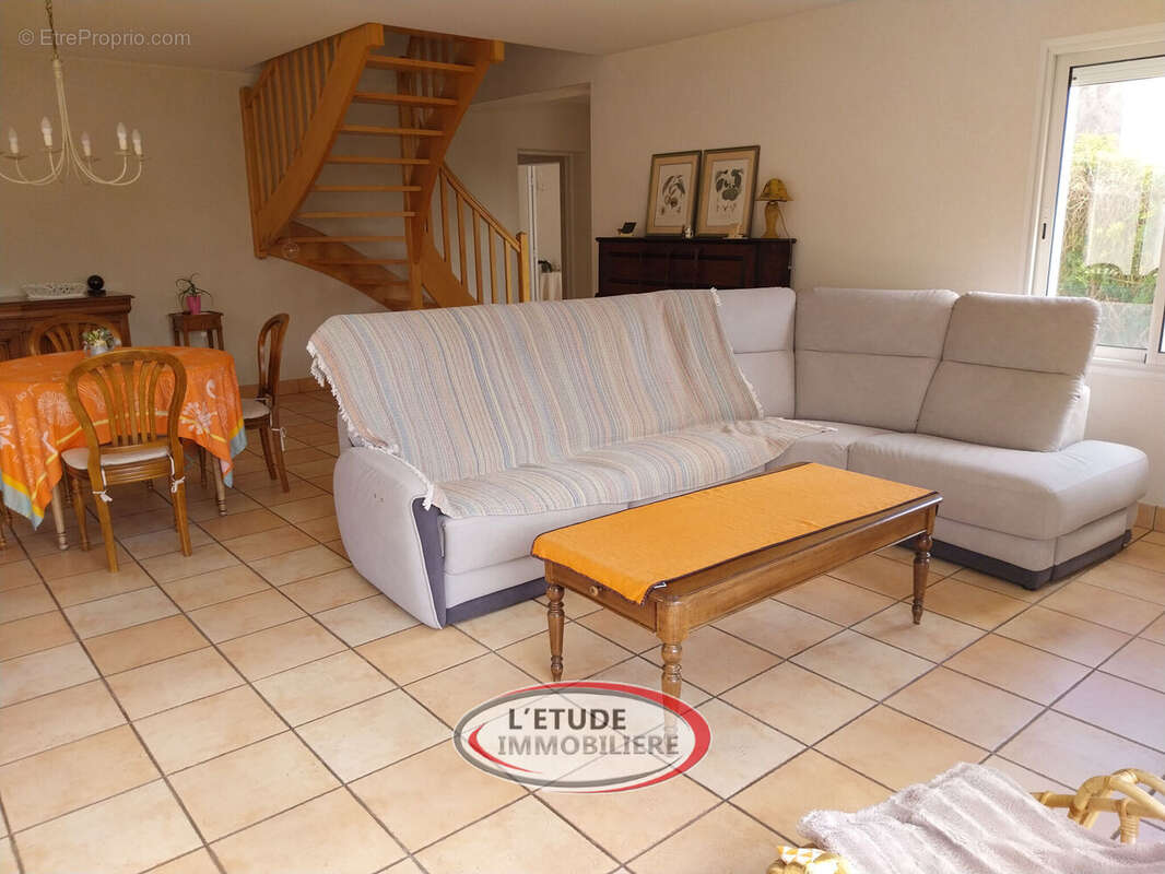 Photo 4 - Maison à LE PELLERIN