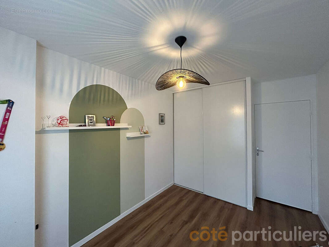 Appartement à AMBOISE