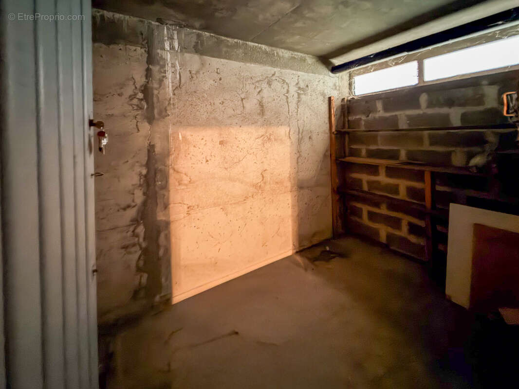 Appartement à LIBOURNE