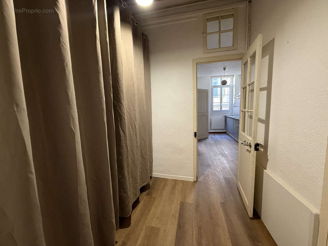 Appartement à PERPIGNAN
