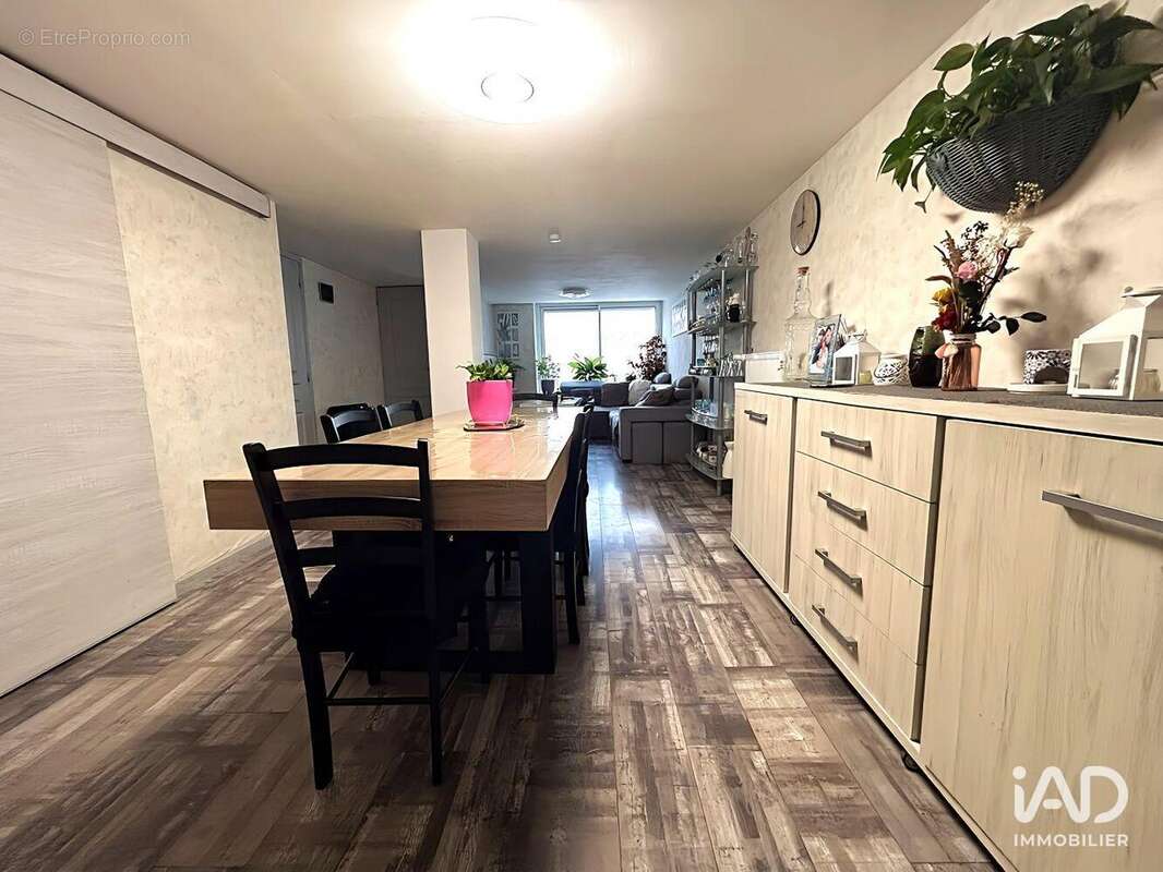 Photo 3 - Maison à LOURCHES