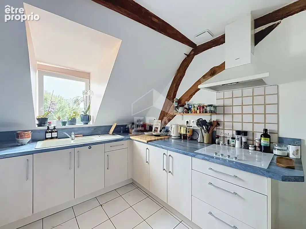Appartement 65m² à étampes - photo 7