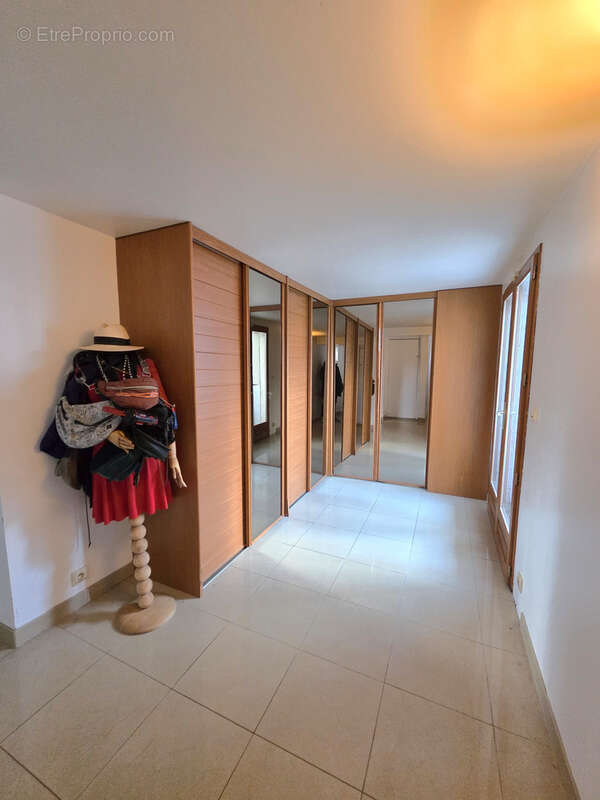 Maison à SAVIGNY-SUR-ORGE