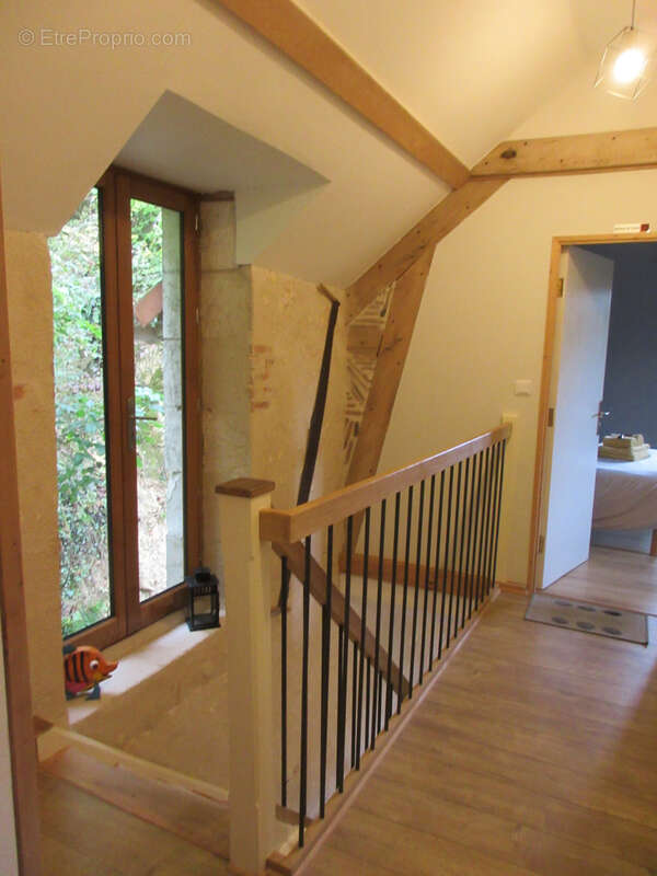 Maison à OULCHES