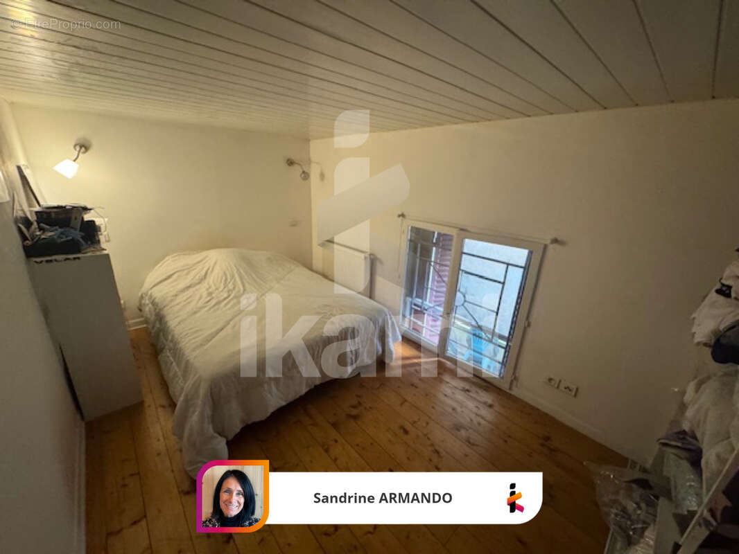 Appartement à RIVE-DE-GIER