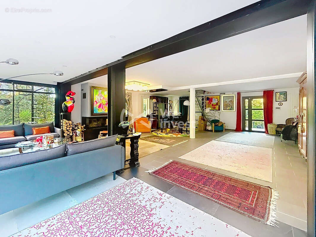 Maison à SAINT-GELY-DU-FESC