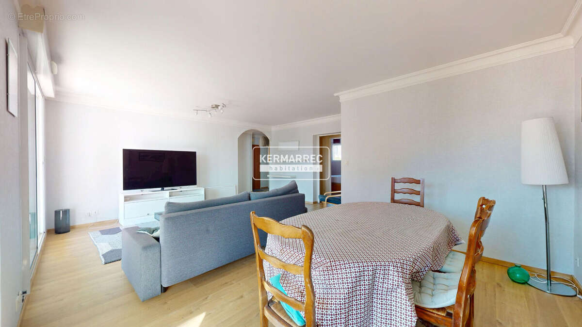 Appartement à VERTOU