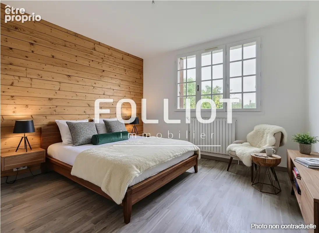 Maison agréable à vendre à Jullouville - photo 7