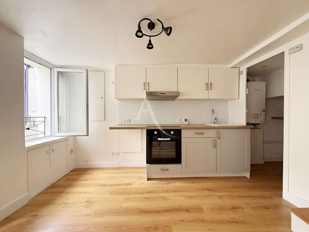 Maison Montesson 5 pièce(s) 68 m2 - photo 5