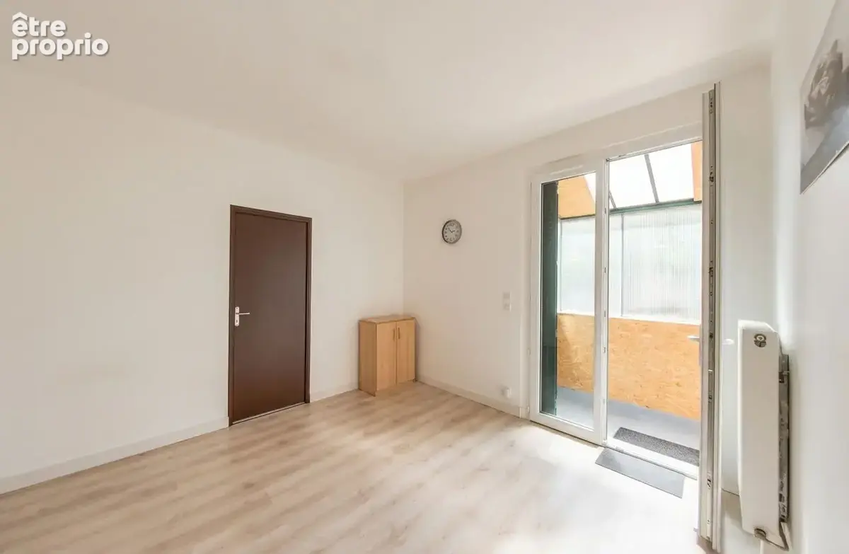 Vente exclusivité Pontault Combault Maison Bi familiale - terrain 425 m² - Proche gare et commodités - photo 8