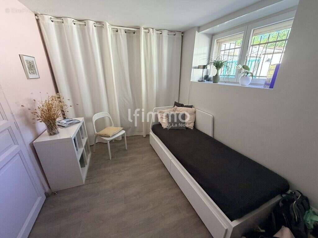 Vente maison  Les Etangs 57530 surface de 187m² - photo 15