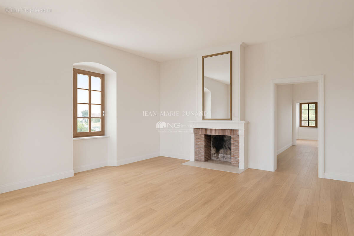 Maison à BONNE