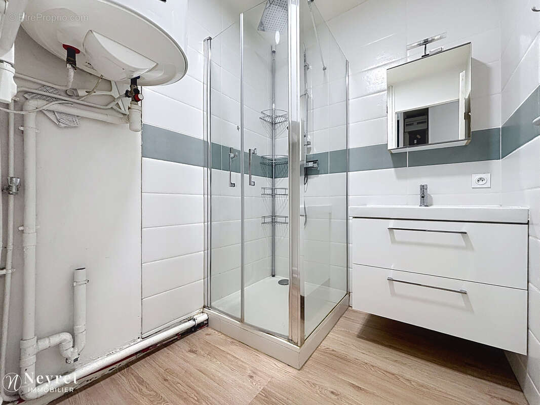 Appartement à OULLINS