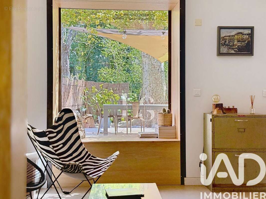 Photo 6 - Maison à PUJAUT